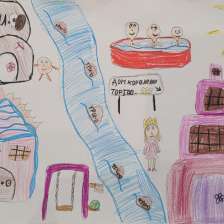 Амина Ришатовна Назмутдинова