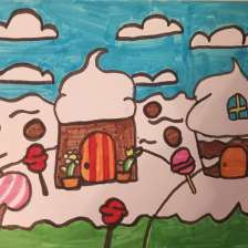 Агата Михайловна Данченко