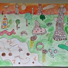 Юлия Евгеньевна Тихонова