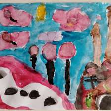 Валерия Михайловна Иванова