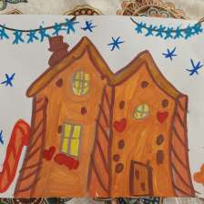 Полина Павловна Мамаева