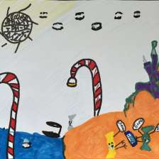 Нелли Станиславовна Старковская