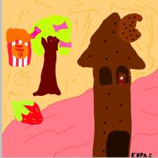 Кира Денисовна Сенчишина