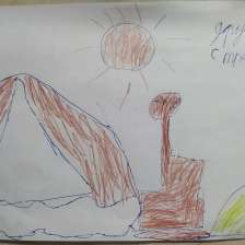 Паша Павлович Устьянцев