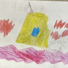 Мия Антоновна Наумова