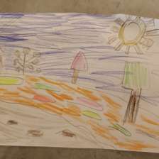 Уланова Артемовна Аврора