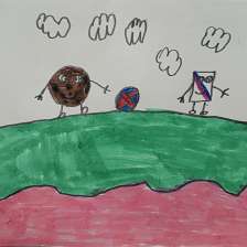 Вера Гуринова