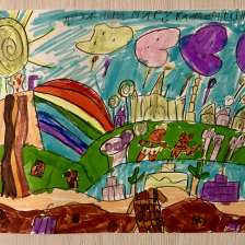 Есения Денисовна Калмыкова