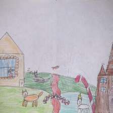 Есения Андреевна Аниканова