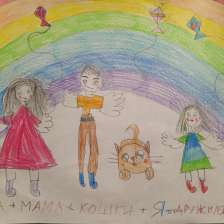 Варвара Александровна Перелыгина