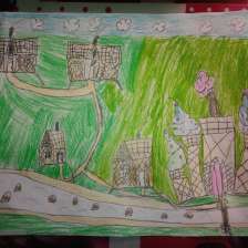 Михаил Евгеньевич Вязовой