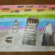 Рома Янгутов