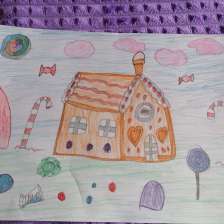 Милена Сергеевна Шенберг