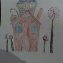 Варвара Домашева