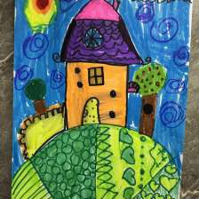 Мария Алексеевна Мальцева