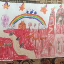 Алина Исупова