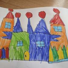 Арина Александровна Бурдынюк