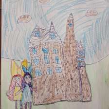 Алина Викторовна Буденкова