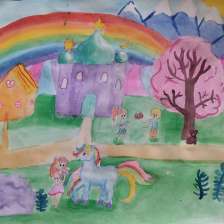 Олеся Сергеевна Туткушева