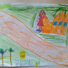 Мария Фанисовна Абашева