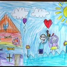 София Александровна Калагина