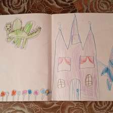 Айша Сулейманова