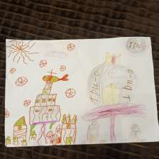 Alina Abaevna Abdulaeva