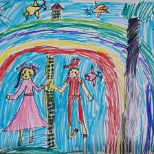 Эвелина Алексеевна Семейных