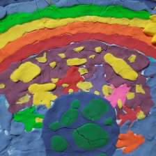 Елизавета Викторовна Ковалёва