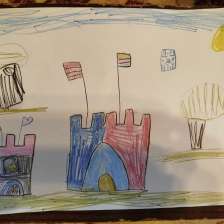 Ольга Дмитриевна Гусарова