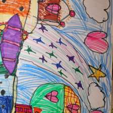 Ева Александровна Гусева