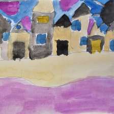 Алеша Андреевич Сапрыкин