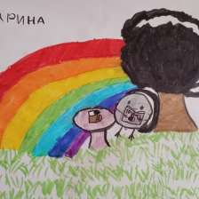 Карина Руслановна Шаймарданова