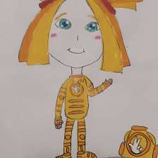 Анна