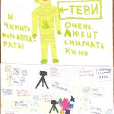 Надя Дернова (ник Xasyapa)
