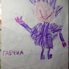 Аврора Соловьева