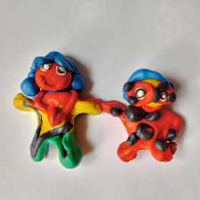 Алиса Сенюшкина