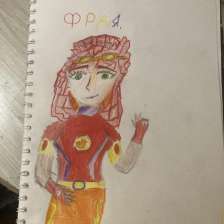 Соня попова