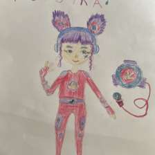 Ставцева Таисия