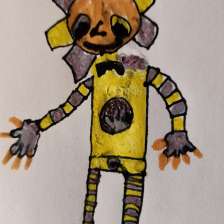 Lunomosik