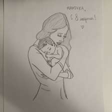 Дарья Дмитриевна Кормнова