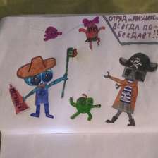 Екатерина Максимовна Драгунова