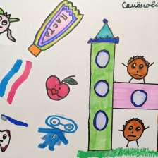 Тая Кирилловна Семёнова