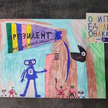 Матвей Алексеевич Федоров