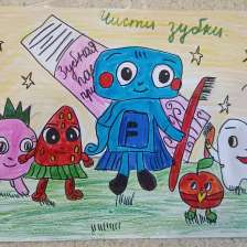 Дарья Дмитриевна Земцова