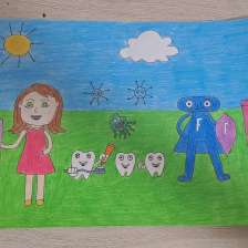 Маргарита Анисовна Бушукова