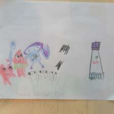 Татьяна Александровна Уткина