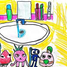 Адане Нарековна Меликсетян