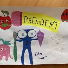 Ева Андреевна Ниязова