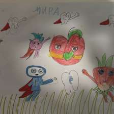 Мира Константиновна Мальцева